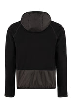 Load image into Gallery viewer, Full zip hoodie
