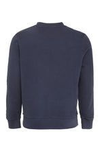 Load image into Gallery viewer, Cotton crew-neck sweatshirt
