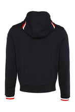 Load image into Gallery viewer, Cotton full zip hoodie
