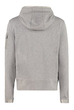 Load image into Gallery viewer, Full zip hoodie
