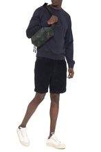 Load image into Gallery viewer, Cotton crew-neck sweatshirt
