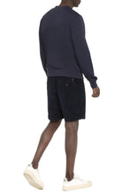 Load image into Gallery viewer, Cotton crew-neck sweatshirt
