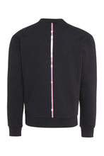 Load image into Gallery viewer, Cotton crew-neck sweatshirt
