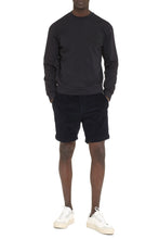 Load image into Gallery viewer, Cotton crew-neck sweatshirt
