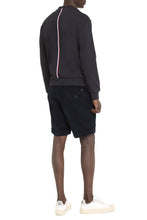 Load image into Gallery viewer, Cotton crew-neck sweatshirt
