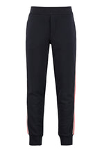Load image into Gallery viewer, Track-pants with contrasting side stripes

