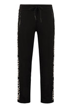 Load image into Gallery viewer, Logo print sweatpants
