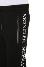 Load image into Gallery viewer, Logo print sweatpants
