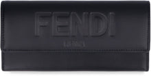 Load image into Gallery viewer, Leather wallet
