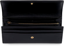 Load image into Gallery viewer, Leather wallet
