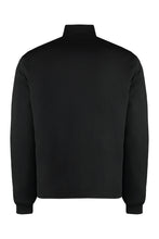 Load image into Gallery viewer, Reversible bomber jacket
