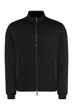 Load image into Gallery viewer, Reversible bomber jacket
