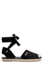 Load image into Gallery viewer, Canvas espadrilles
