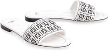 Load image into Gallery viewer, Flat sandals

