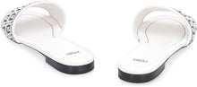 Load image into Gallery viewer, Flat sandals
