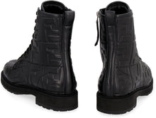 Load image into Gallery viewer, Lace-up ankle boots
