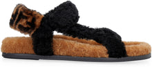 Load image into Gallery viewer, Fendi Feel sandals

