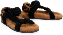 Load image into Gallery viewer, Fendi Feel sandals
