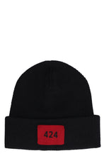 Load image into Gallery viewer, Wool hat
