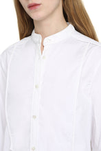 Load image into Gallery viewer, Corby long cotton shirt
