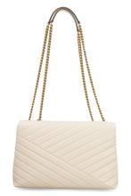 Load image into Gallery viewer, Kira leather shoulder bag
