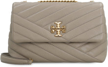 Load image into Gallery viewer, Kira leather shoulder bag
