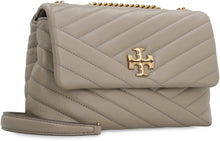 Load image into Gallery viewer, Kira leather shoulder bag
