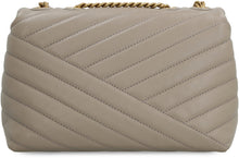 Load image into Gallery viewer, Kira leather shoulder bag
