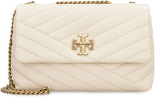 Load image into Gallery viewer, Kira quilted leather bag
