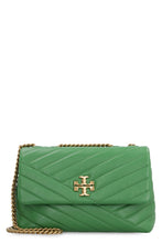 Load image into Gallery viewer, Kira leather shoulder bag
