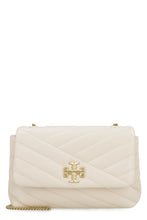 Load image into Gallery viewer, Kira leather crossbody bag
