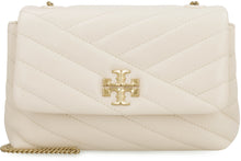 Load image into Gallery viewer, Kira leather crossbody bag
