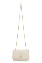 Load image into Gallery viewer, Kira leather crossbody bag
