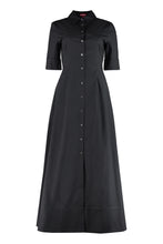 Load image into Gallery viewer, Joan cotton long dress
