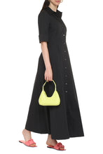 Load image into Gallery viewer, Joan cotton long dress
