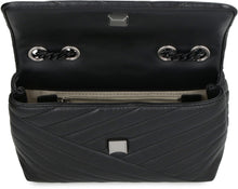 Load image into Gallery viewer, Kira quilted leather bag
