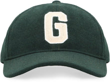 Load image into Gallery viewer, Logo baseball cap
