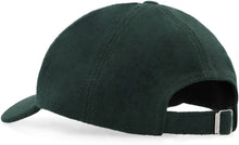 Load image into Gallery viewer, Logo baseball cap

