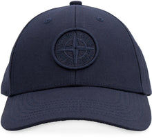 Load image into Gallery viewer, Logo baseball cap
