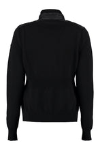 Load image into Gallery viewer, Padded front panel jacket
