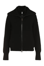 Load image into Gallery viewer, Wool cardigan
