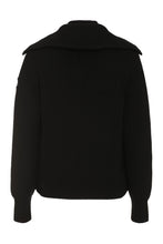 Load image into Gallery viewer, Wool cardigan

