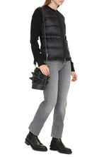 Load image into Gallery viewer, Padded front panel cardigan
