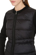 Load image into Gallery viewer, Padded front panel cardigan
