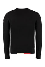 Load image into Gallery viewer, Virgin wool sweater
