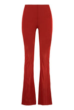 Load image into Gallery viewer, Flared trousers
