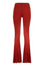 Load image into Gallery viewer, Flared trousers
