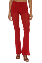 Load image into Gallery viewer, Flared trousers
