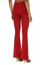 Load image into Gallery viewer, Flared trousers
