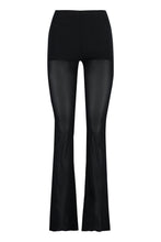 Load image into Gallery viewer, Flared trousers
